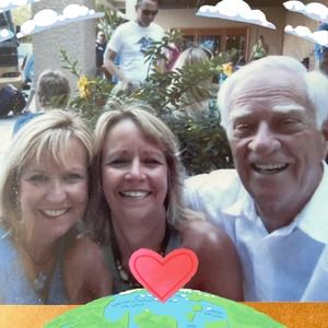 Meet your Posher, Denise